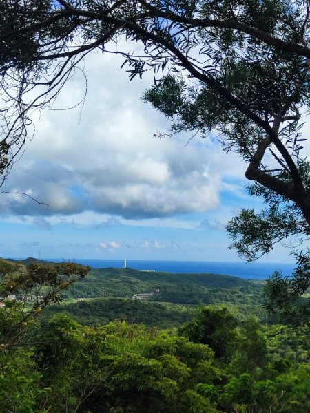 貢大縱走（新北貢寮-宜蘭大溪）2890345