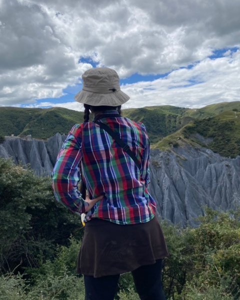 川藏深度之旅33天/A行程2901370