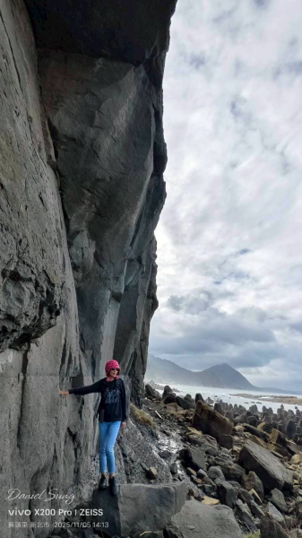 邂逅相遇，適我願兮！北部阿朗壹