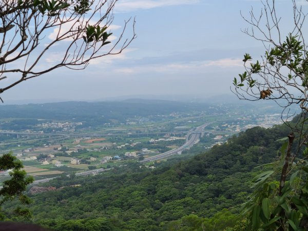 非常親民的雙峰山1110481