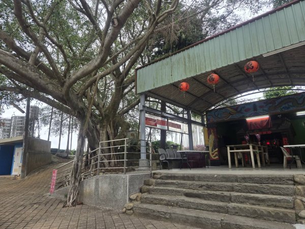 橫山健行，順遊清水岩寺2709407