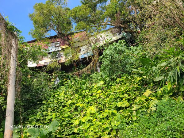 松柏坑山小百岳2729139