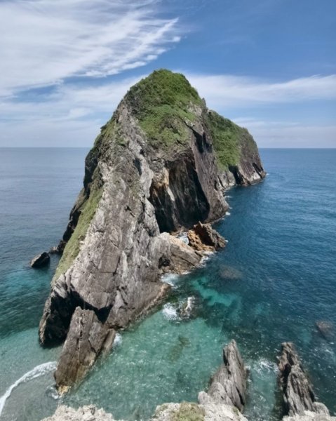 烏岩角攀岩2800791