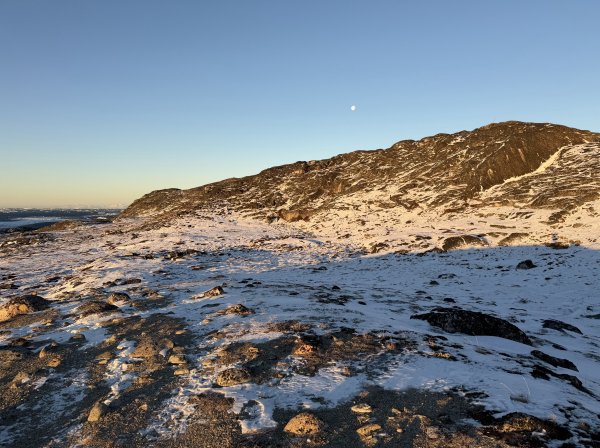 [紐約馬之行-42] 2025_1107 黃線步道-後2950716