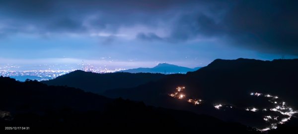 石碇趴趴走追雲趣 12/172963644