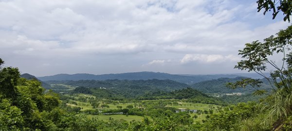 關西赤柯山+赤柯山南峰+東獅頭山+西獅頭山 O型-2026/08/113102701