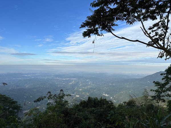 竹崎十三連峰 (阿里山四大天王越野賽路線)1932692