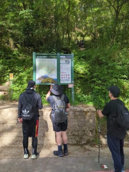 ∆百岳∆ 塔關山紀錄2750744