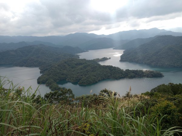 雷公埤山-鱷魚島觀景-小格頭獅頭山2094840