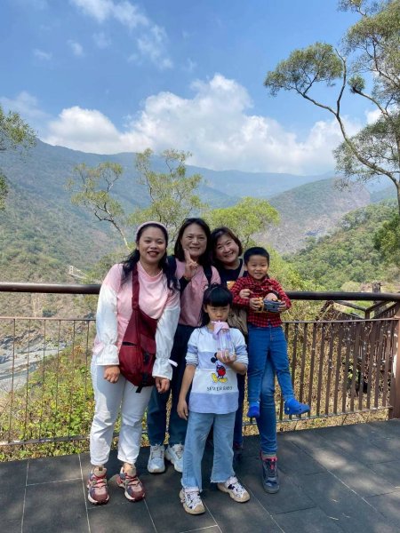 🌈3/7（六）茂林紫斑蝶×龍頭山小長城×多納部落✨FB：熊熊趴爬走🌈3011535