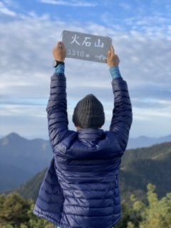 雪山西稜夢幻大景1392695