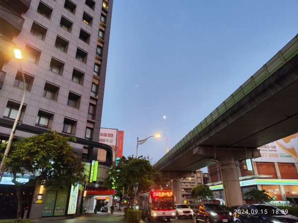 大安森林公園、劍潭公園、大港墘公園【走路趣尋寶】【臺北健走趣】2594686