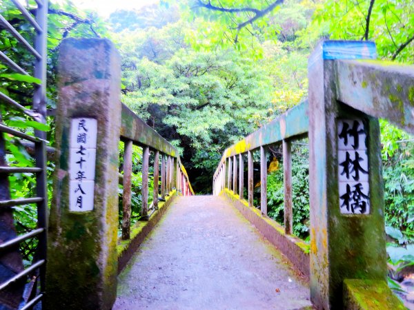 CP值很高的賞景步道：硫磺谷及龍鳳谷步道975166