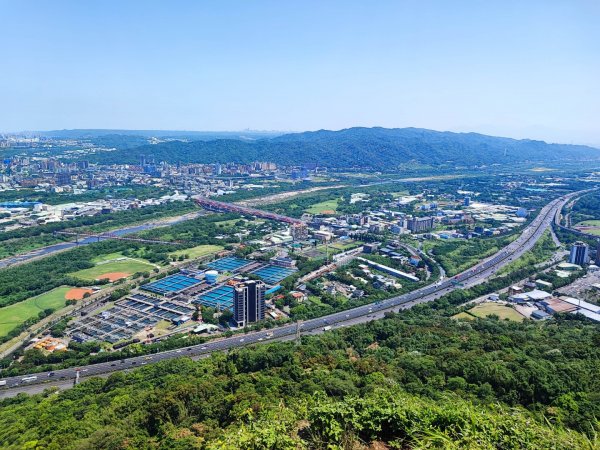 鳶山-小百岳#19-新北市三峽區2246870