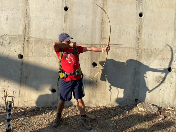 精英溫泉步道【野溪溫泉+野外炊煮初體驗】809099