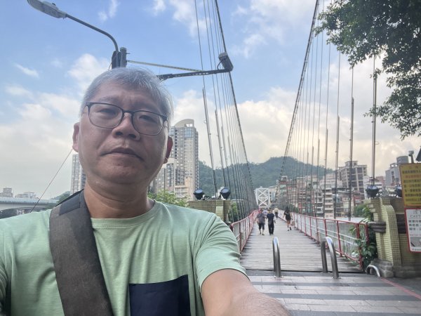 [百山百鳥尋旅-01/15] 2025_0807 和美山步道2854526