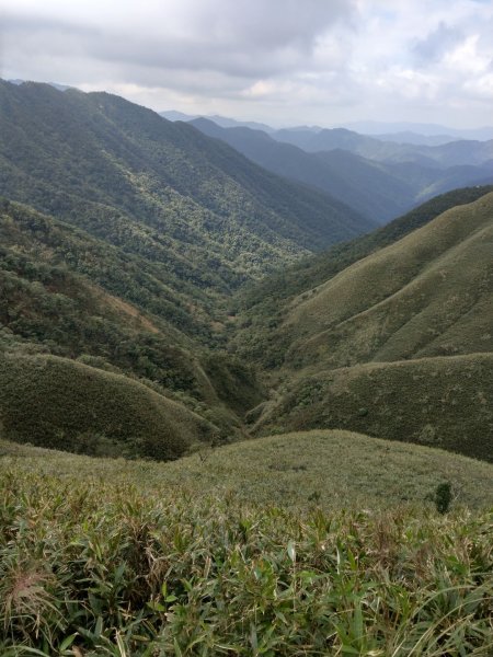 宜蘭縣聖母登山步道711807