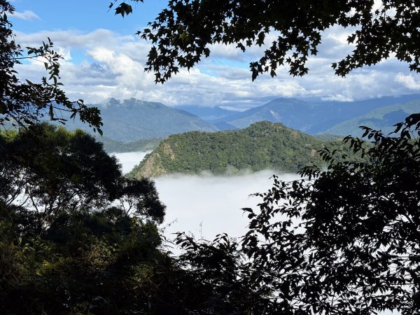 馬那邦山登山步道2925139