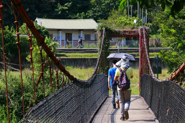 樟之細路縱走：獅潭1472436