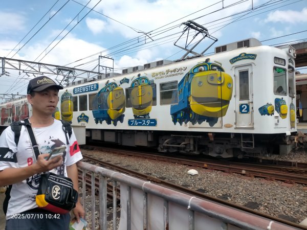 和歌縣-小玉電車(貴志）2833504