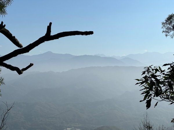 苗栗三義-三員縱走2616423