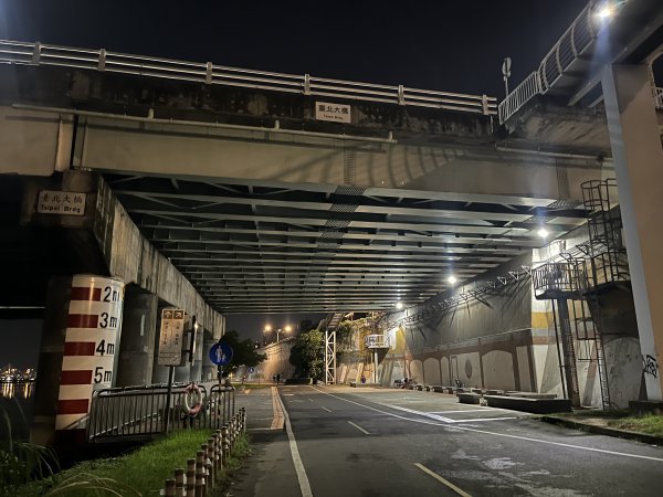 [2025臺北健走趣-04/50] 2025_0716_淡水河邊美景飽覽步道2839262