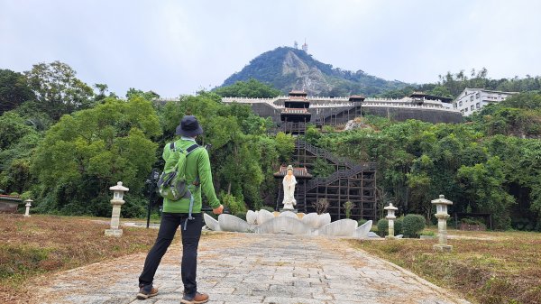 20241219 關子嶺枕頭山2675374