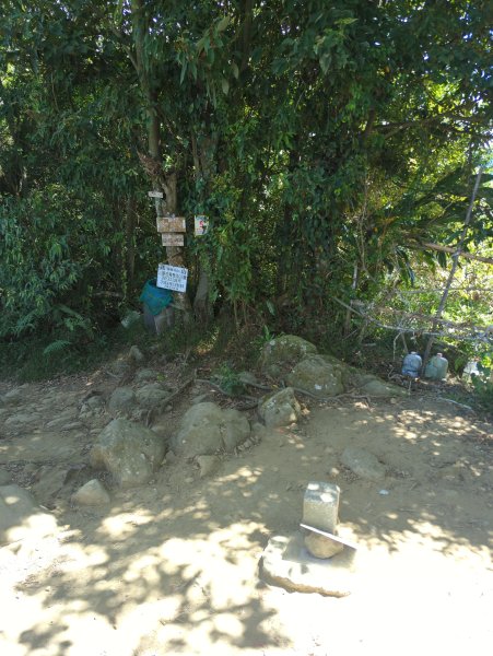 2025.09.21－微笑山線：【鳶山山系】鳶山彩壁段2898705