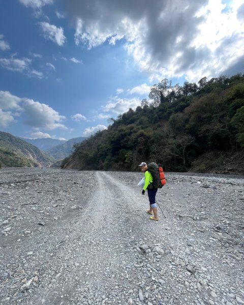 六龜寶來橋-寶來溪-石洞野溪溫泉♨️甲仙-貓巷💙3003467