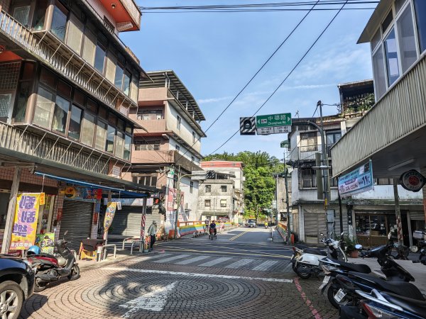 [淡蘭古道] 2026_0502 北路第一段_燦光寮古道3047527