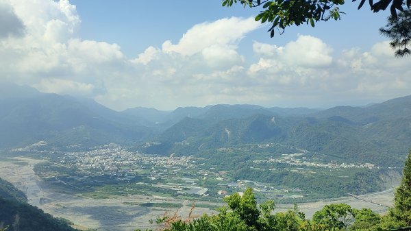 2026-023：車坪崙山、牛轀轆山，順訪南投縣三大古碑