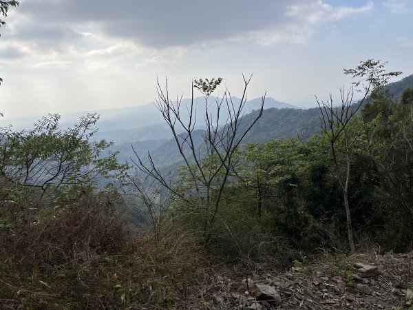 2023_0128_白雲山和高雄市桃源區建山部落2012129