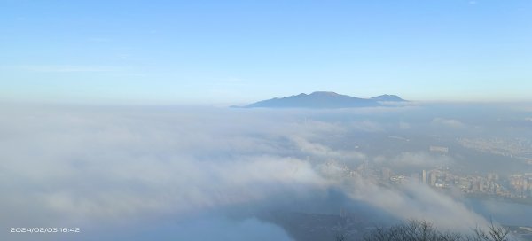 觀音山硬漢嶺琉璃光/雲海&觀音圈2/3下半場2417932