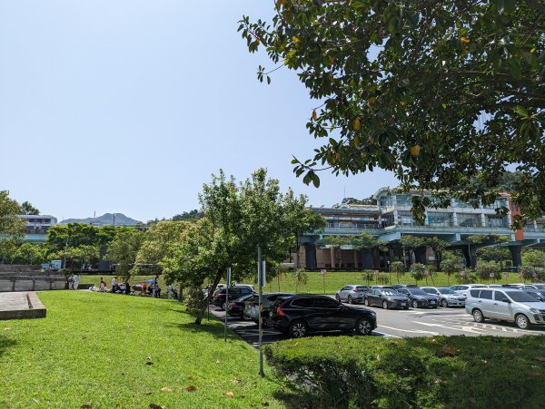 2023-04-16 臺北大縱走第八段+第八段支線2792668