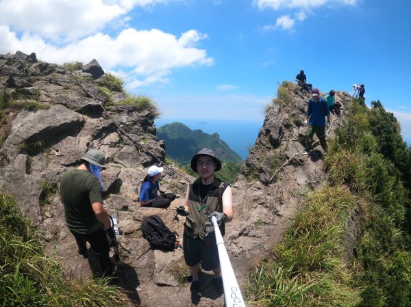 無耳茶壺山接半屏山2623821