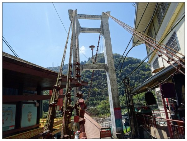 沙蓮山西南峰、砂連山連走(台中/和平)1664170
