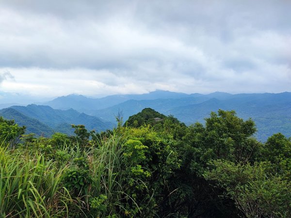 二格山-小百岳#17-台北市文山區2248469