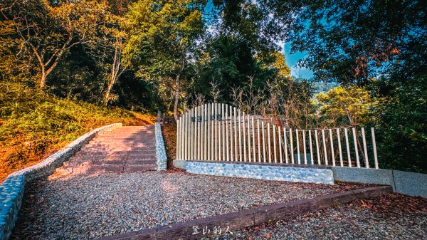 鰲頭山步道2860437