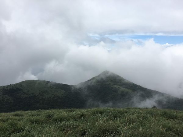 201808 大屯山406326