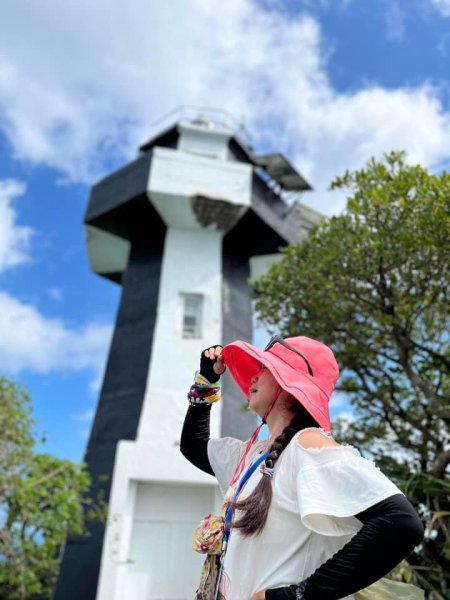 跳島基隆嶼/槓仔寮紅淡山小百岳2574691