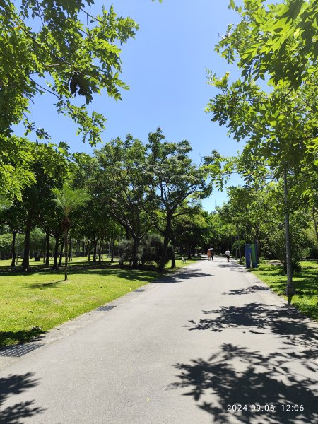 大安森林公園、花博公園圓山園區、基隆 【走路趣尋寶】【臺北健走趣】2589013