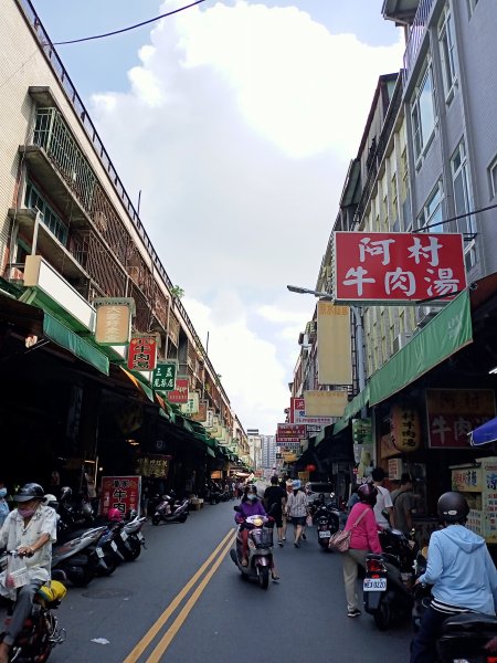 2-2 祀典武廟、赤崁樓、臺南孔廟、13家臺南美食《臺南親子、人文、藝術、建築、美食之旅》1830096