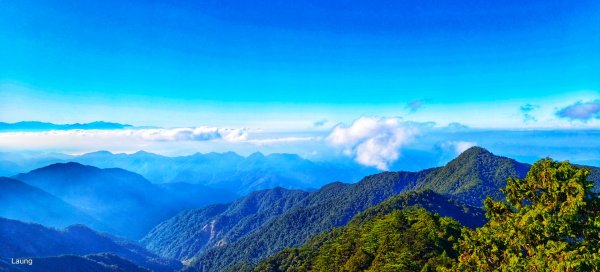 111.12.10 鳶嘴山-稍來山 A進B出1946831