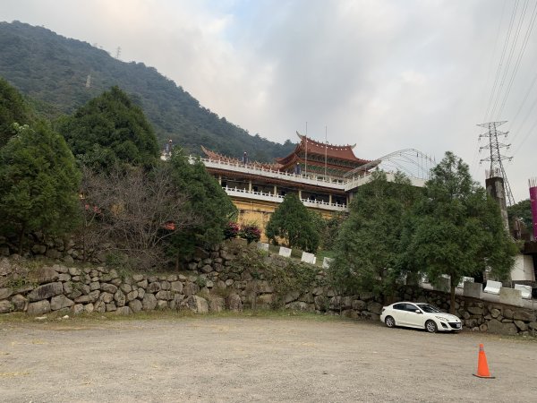 20231125台中谷關七雄東卯山2365238