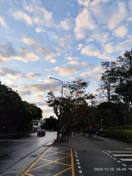 2-1 大安森林公園→蘇澳服務區→朝陽步道→南澳龜山→南澳朝陽漁港→天后宮2678105