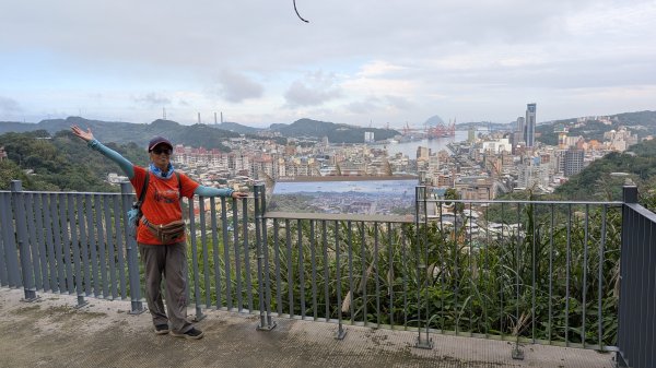 114.12.20劉銘傳隧道-獅球嶺北峰-獅球嶺東砲台山-獅球嶺池-獅球嶺砲台山之旅2966719