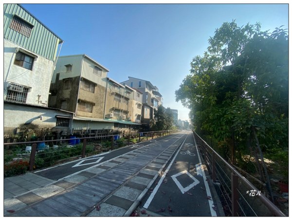 嘉油鐵馬道 (嘉義市)3017655