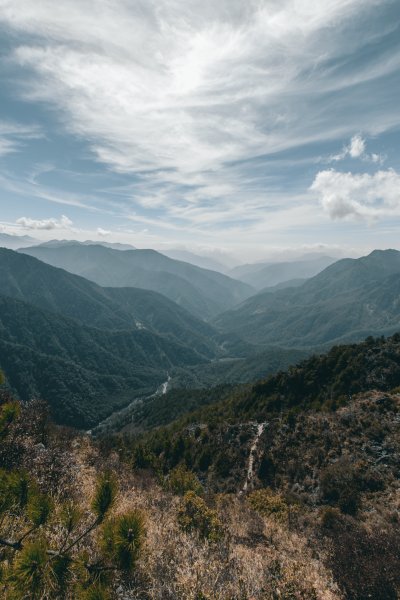 |百岳|玉山前峰1267048