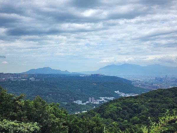 小百岳No.15⛰大棟山(龜崙山)2849778