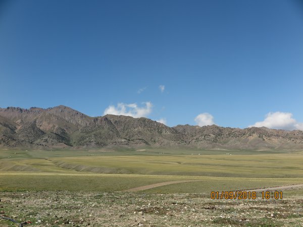 北疆壯麗風光分享425589